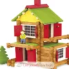 La Maison Forestière 135 pièces - Jeujura