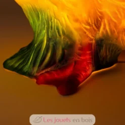 Lampe Canard - Plastique - Egmont Toys