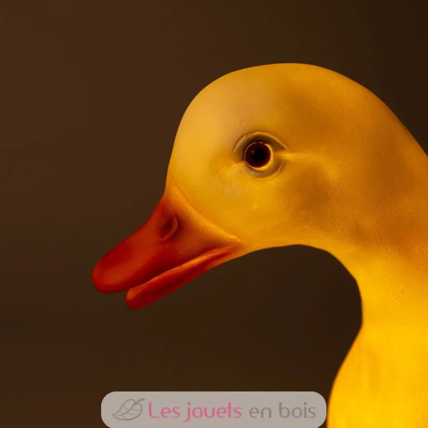 Lampe Canard - Plastique - Egmont Toys
