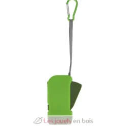Lampe de poche dynamo - Esschert Design