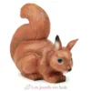 Lampe Ecureuil marron - Egmont Toys