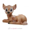 Lampe faon couché - Egmont Toys