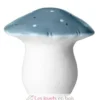 Lampe grand champignon bleu jeans - Egmont Toys