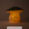 Lampe grand champignon bleu sarcelle - Egmont Toys