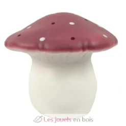 Lampe grand champignon cuberdon - Egmont Toys