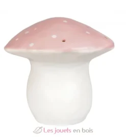 Lampe grand champignon rose - Egmont Toys