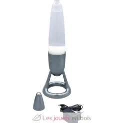 Lampe magma - Buki France