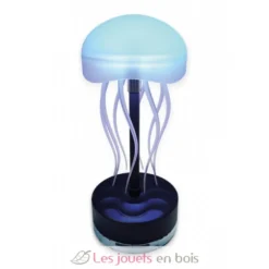 Lampe méduse à construire - Buki France