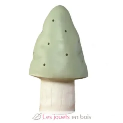 Lampe petit champignon amande - Egmont Toys