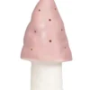 Lampe petit champignon rose - Egmont Toys