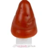 Lampe petit champignon rouge brique - Egmont Toys