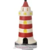 Lampe phare rouge - Egmont Toys
