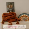 Lampe Veilleuse Arc-en-ciel bleu - Little Lights