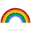 Lampe Veilleuse Arc-en-ciel - Little Lights