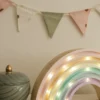 Lampe Veilleuse Arc-en-ciel pastel - Little Lights