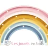 Lampe Veilleuse Arc-en-ciel rétro - Little Lights