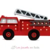 Lampe Veilleuse Camion de pompiers - Little Lights