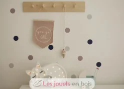 Lampe Veilleuse Chat Blanc - Little Lights
