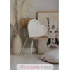 Lampe Veilleuse Cœur blanc - Little Light