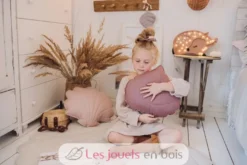 Lampe Veilleuse Faon Brun clair - Little Lights