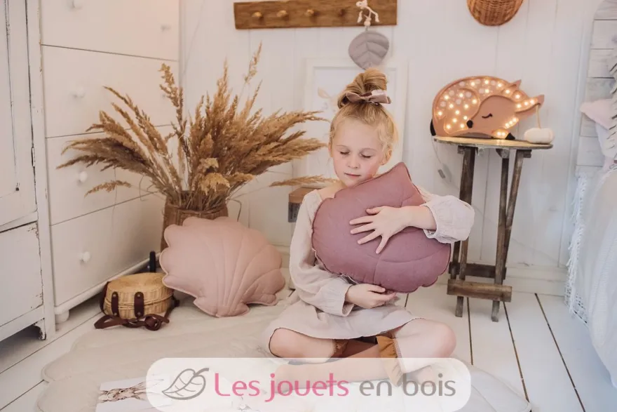 Lampe Veilleuse Faon Brun clair - Little Lights