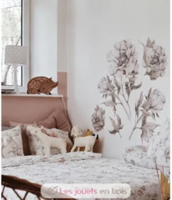 Lampe Veilleuse Faon Brun clair - Little Lights
