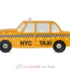 Lampe Veilleuse Taxi NYC - Little Lights