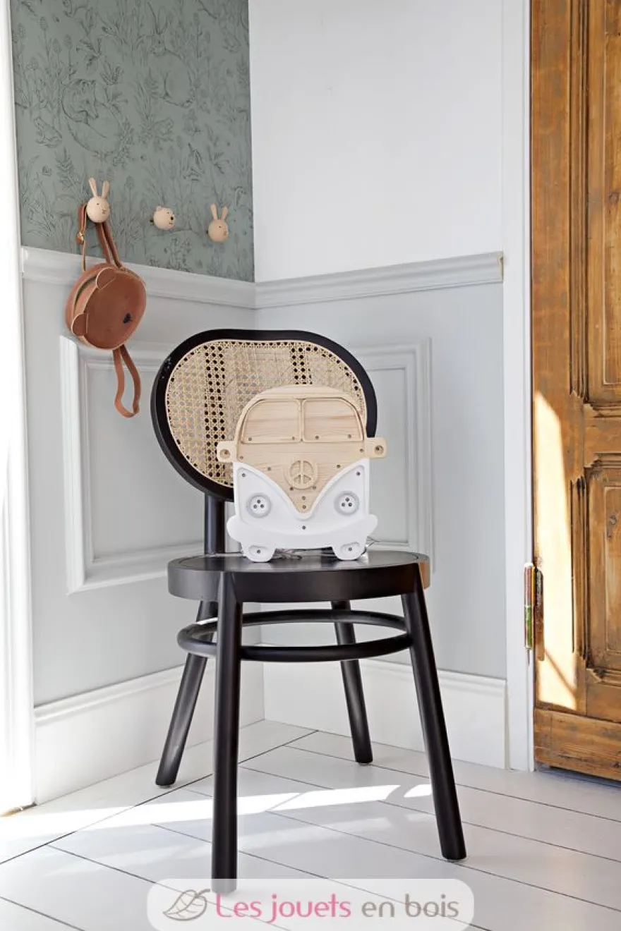 Lampe Veilleuse Van Blanc - Little Lights