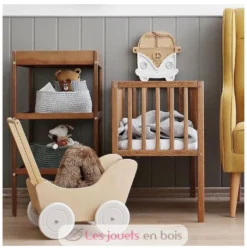 Lampe Veilleuse Van Blanc - Little Lights