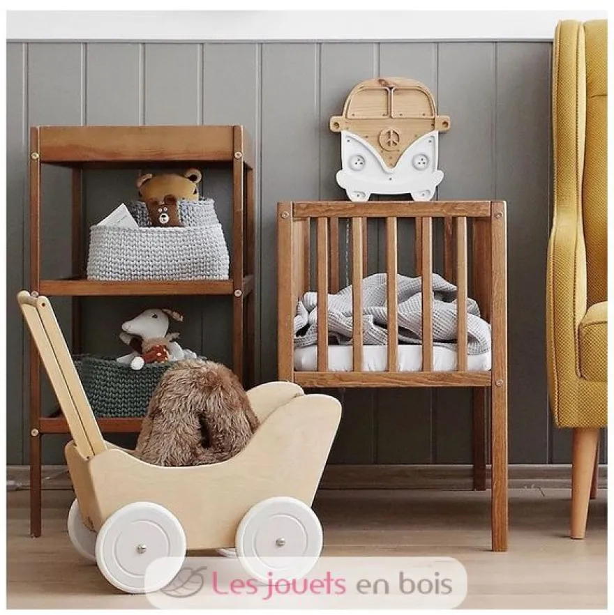 Lampe Veilleuse Van Blanc - Little Lights