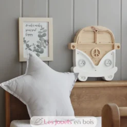 Lampe Veilleuse Van Blanc - Little Lights