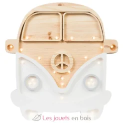 Lampe Veilleuse Van Blanc - Little Lights