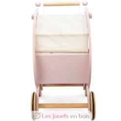 Landau Rêve sucré - Le Toy Van