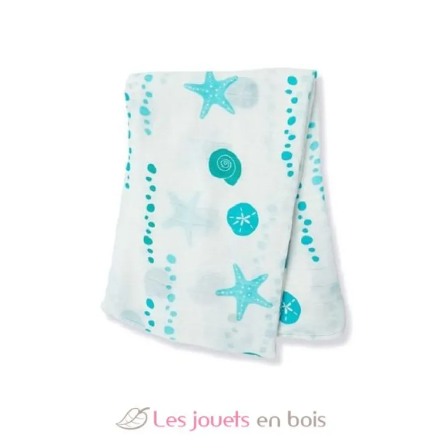 Lange en bambou - Bord de mer - Lulujo