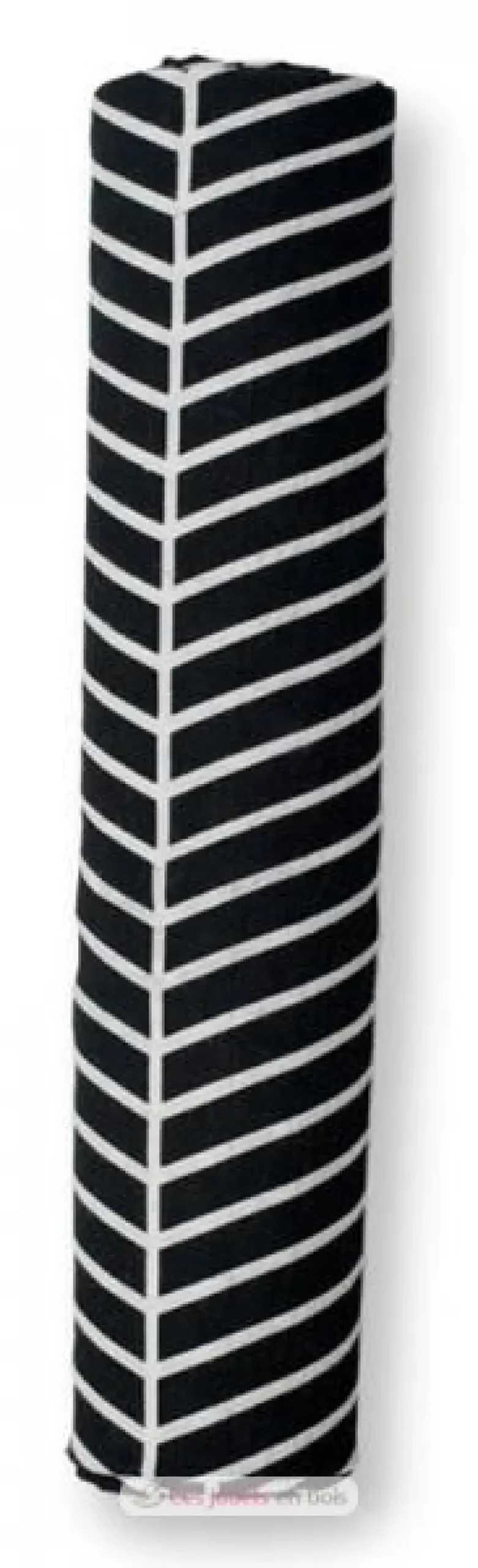 Lange en bambou - Chevrons - Lulujo