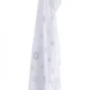 Lange mousseline - Cercles roses - Lulujo