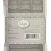 Lange mousseline - Hippo rose - Lulujo