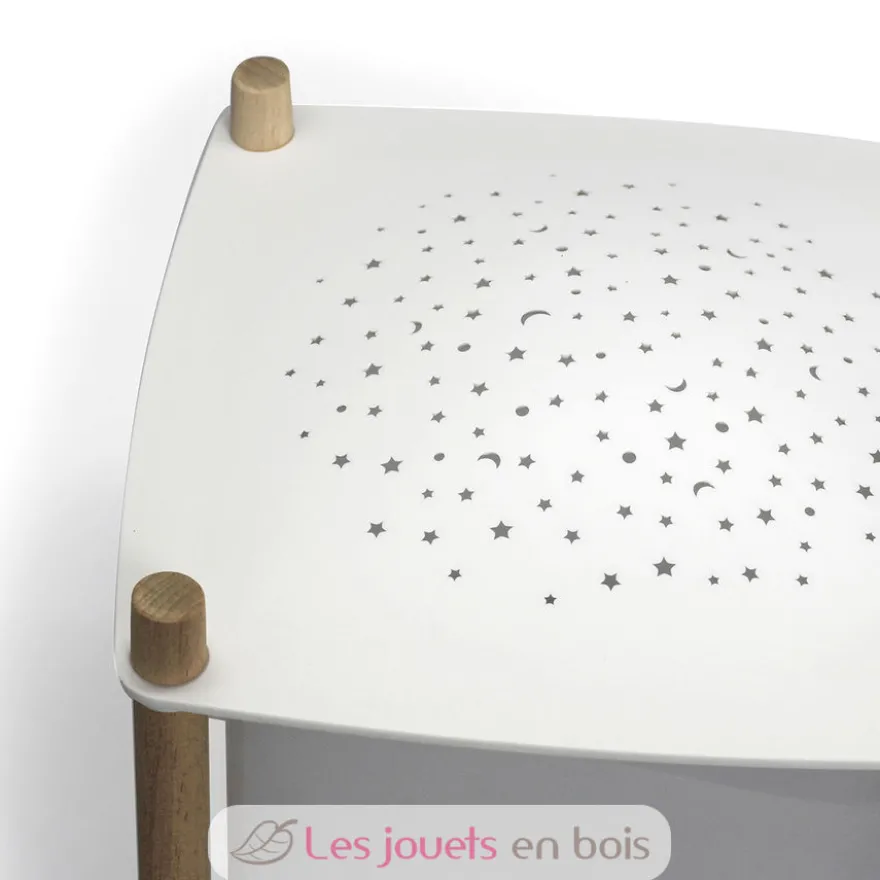 Lanterne Magique 2.0 Bluetooth – Chaperon Rouge - Trousselier