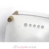 Lanterne Magique 2.0 Bluetooth – Marchand de sable - Trousselier