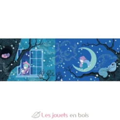Lanterne Magique 2.0 Bluetooth – Marchand de sable - Trousselier