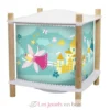 Lanterne Magique 2.0 Bluetooth – Princesse - Trousselier