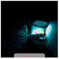 Lanterne Magique 2.0 Bluetooth – Princesse - Trousselier