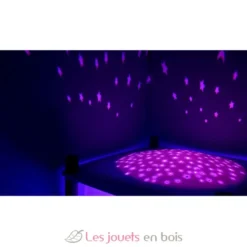 Lanterne Magique 2.0 Bluetooth – Princesse - Trousselier