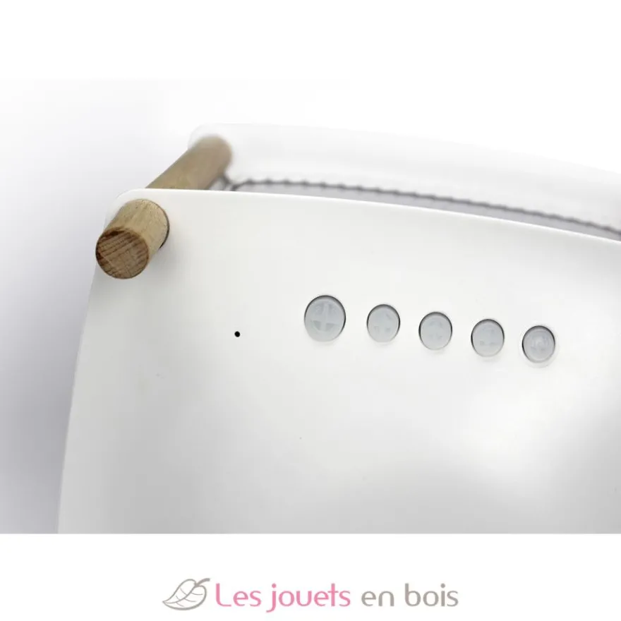 Lanterne Magique 2.0 Bluetooth – Savane - Trousselier