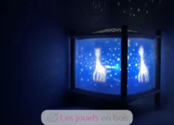 Lanterne Magique 2.0 Bluetooth – Sophie la girafe - Trousselier