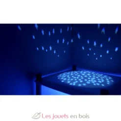 Lanterne Magique 2.0 Bluetooth – Train - Trousselier