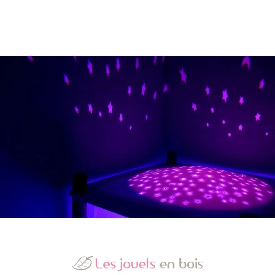 Lanterne Magique 2.0 Bluetooth – Train - Trousselier