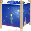 Lanterne Magique Le Petit Prince naturel - Trousselier