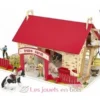 La petite ferme - Papo