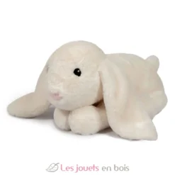 Lapin en peluche lesté 1,2 kg - ByAstrup